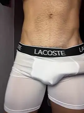 Jacksonfranco online show from 04/23/26, 11:16