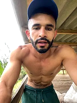 Jacksonfranco online show from 09/23/25, 03:08