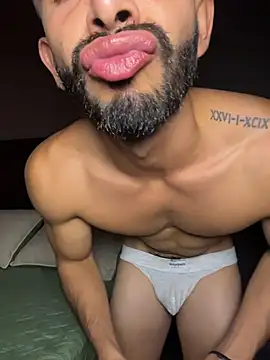 Jacksonfranco online show from 11/13/25, 02:59