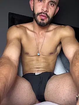 Jacksonfranco online show from 04/09/26, 12:11