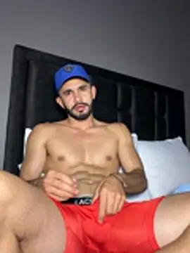 Jacksonfranco online show from 04/28/26, 11:58