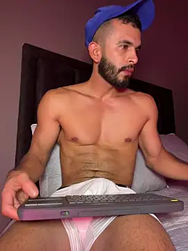 Snapshot of Jacksonfranco chatting on 02/11/26, 09:20 Jacksonfranco online show from 02/11/26, 09:20