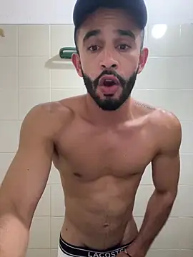 Jacksonfranco online show from 10/12/25, 12:01