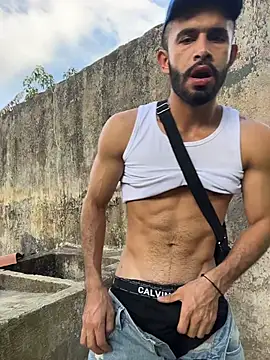 Jacksonfranco online show from 11/03/25, 09:40