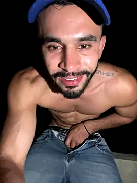 Jacksonfranco online show from 12/16/25, 11:20