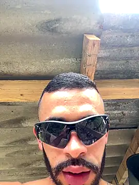 Jacksonfranco online show from 10/05/25, 03:14