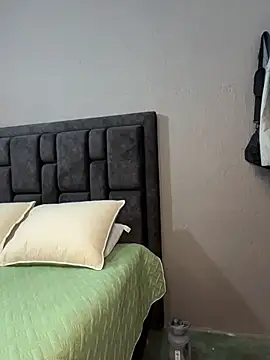 Jacksonfranco online show from 11/09/25, 11:36