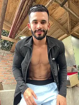 Jacksonfranco online show from 10/02/25, 04:10