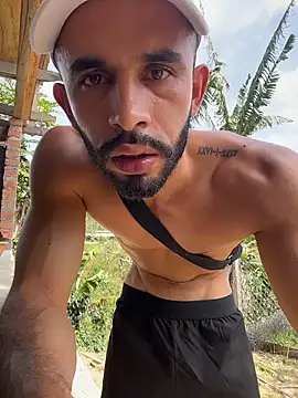 Jacksonfranco online show from 11/11/25, 03:18