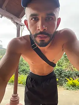 Jacksonfranco online show from 11/15/25, 08:57