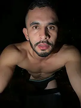 Jacksonfranco online show from 05/21/26, 12:41