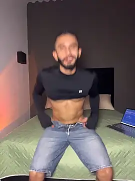 Jacksonfranco online show from 11/15/25, 12:14