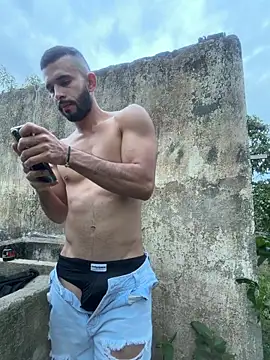 Jacksonfranco online show from 11/28/25, 10:32