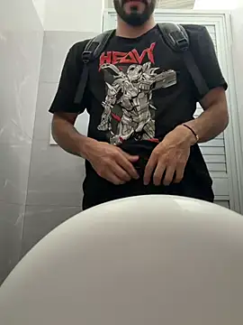 Jacksonfranco online show from 06/02/26, 06:08