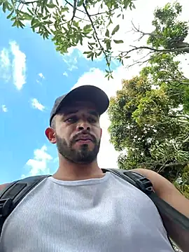 Jacksonfranco online show from 06/18/26, 09:31