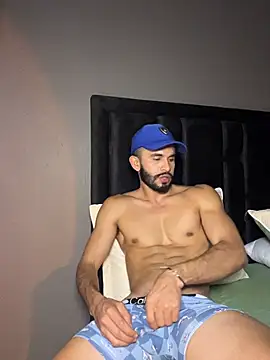 Jacksonfranco online show from 11/12/25, 03:21