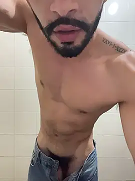 Jacksonfranco online show from 10/30/25, 03:27