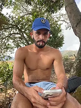 Snapshot of Jacksonfranco chatting on 02/13/26, 01:44 Jacksonfranco online show from 02/13/26, 01:44