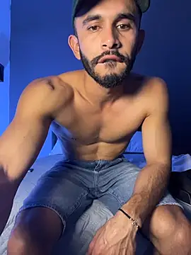 Snapshot of Jacksonfranco chatting on 02/17/26, 03:37 Jacksonfranco online show from 02/17/26, 03:37