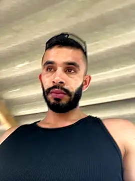 Jacksonfranco online show from 10/15/25, 04:48