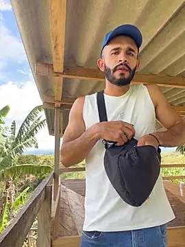 Jacksonfranco online show from 10/29/25, 03:11