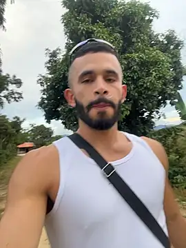 Jacksonfranco online show from 10/24/25, 10:20