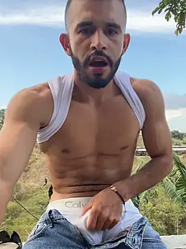 Snapshot of Jacksonfranco chatting on 02/21/26, 10:34 Jacksonfranco online show from 02/21/26, 10:34