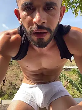 Snapshot of Jacksonfranco chatting on 02/09/26, 07:23 Jacksonfranco online show from 02/09/26, 07:23