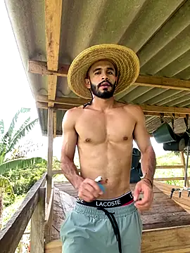 Jacksonfranco online show from 09/30/25, 03:07