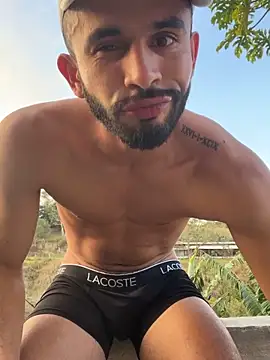 Snapshot of Jacksonfranco chatting on 02/27/26, 10:42 Jacksonfranco online show from 02/27/26, 10:42