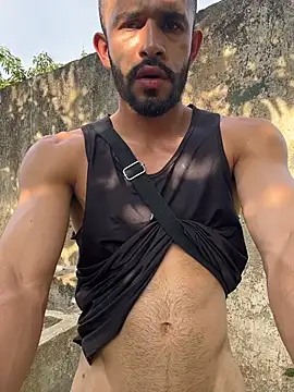 Jacksonfranco online show from 10/31/25, 09:22