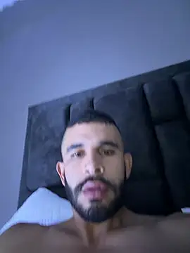 Snapshot of Jacksonfranco chatting on 02/20/26, 06:48 Jacksonfranco online show from 02/20/26, 06:48