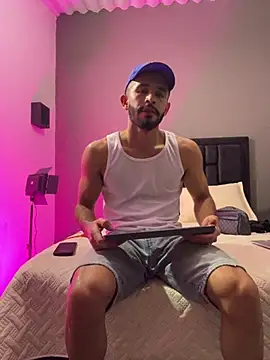 Snapshot of Jacksonfranco chatting on 01/11/26, 09:55 Jacksonfranco online show from 01/11/26, 09:55