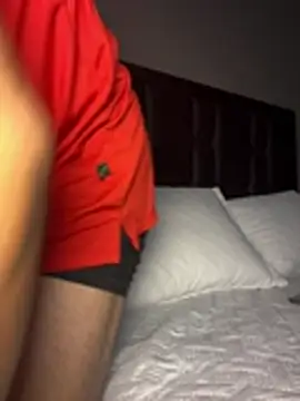Jacksonfranco online show from 04/07/26, 12:51
