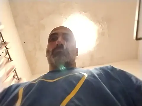 Bohhhhrm online show from 05/15/26, 06:33