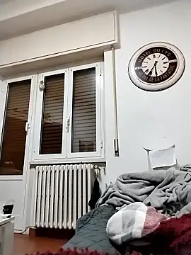 Bohhhhrm online show from 01/07/26, 06:24