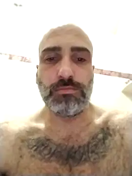 Bohhhhrm online show from 02/04/26, 02:34