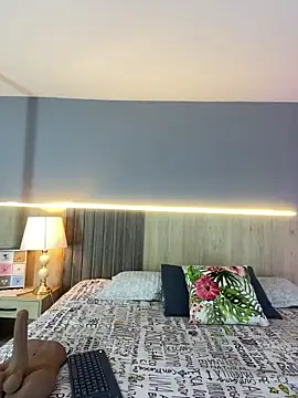 Atenea Clerk online show from 03/25/26, 11:31