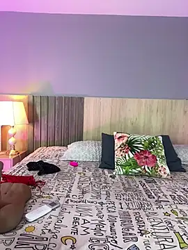 Atenea Clerk online show from 03/24/26, 11:32