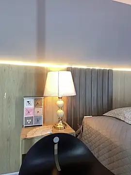 Atenea Clerk online show from 04/09/26, 11:49