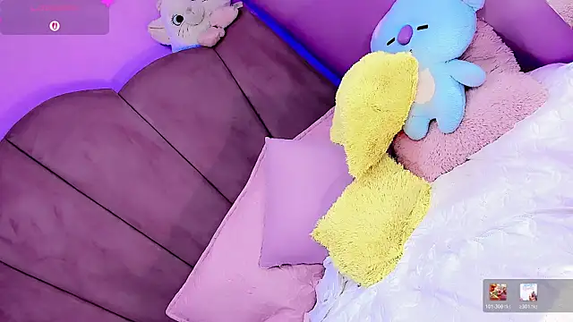 ShantyMillan online show from 04/15/26, 12:38