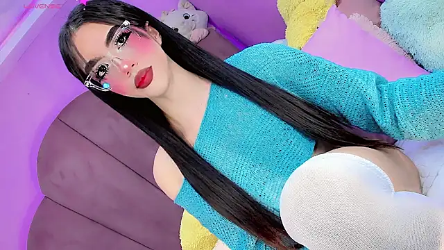 ShantyMillan online show from 03/21/26, 12:53