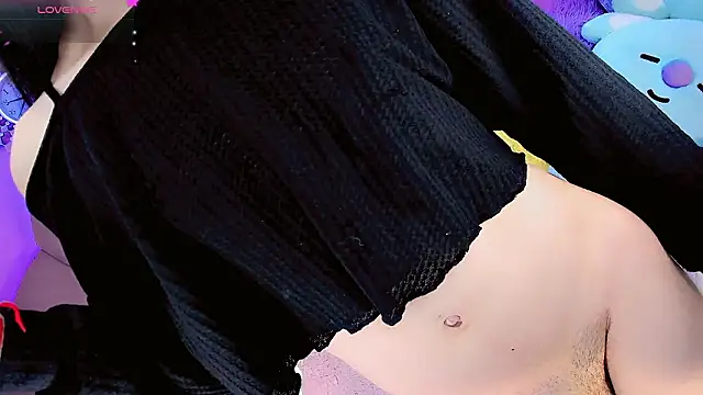 Snapshot of ShantyMillan chatting on 02/05/26, 01:29 ShantyMillan online show from 02/05/26, 01:29