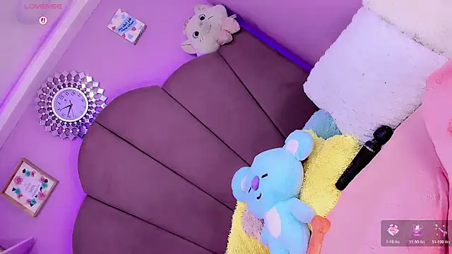 ShantyMillan online show from 01/18/26, 01:03