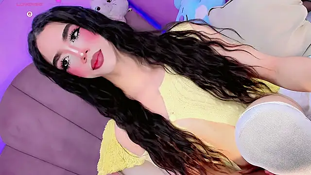 ShantyMillan online show from 04/05/26, 12:23