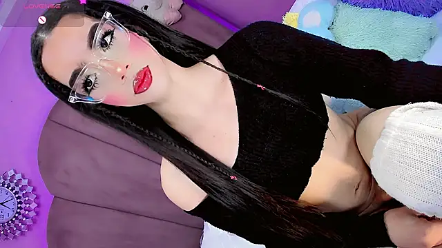 ShantyMillan online show from 02/22/26, 01:13