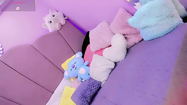 ShantyMillan online show from 11/29/25, 12:49