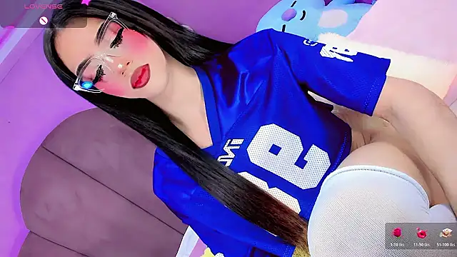 ShantyMillan online show from 03/22/26, 12:40