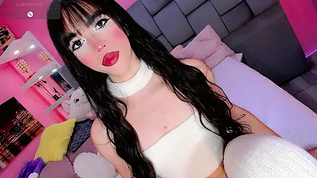 ShantyMillan online show from 10/20/25, 01:00