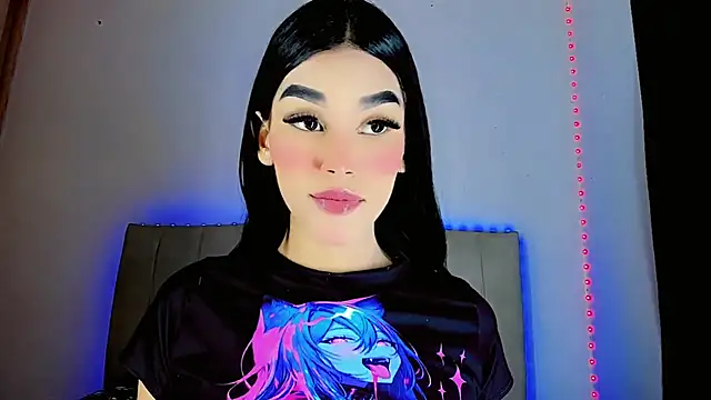 ShantyMillan online show from 10/03/25, 07:48